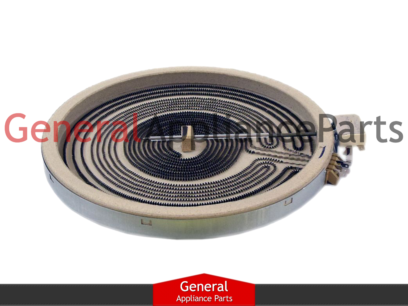 ClimaTek Range Oven Heating Element replaces GE General Electric